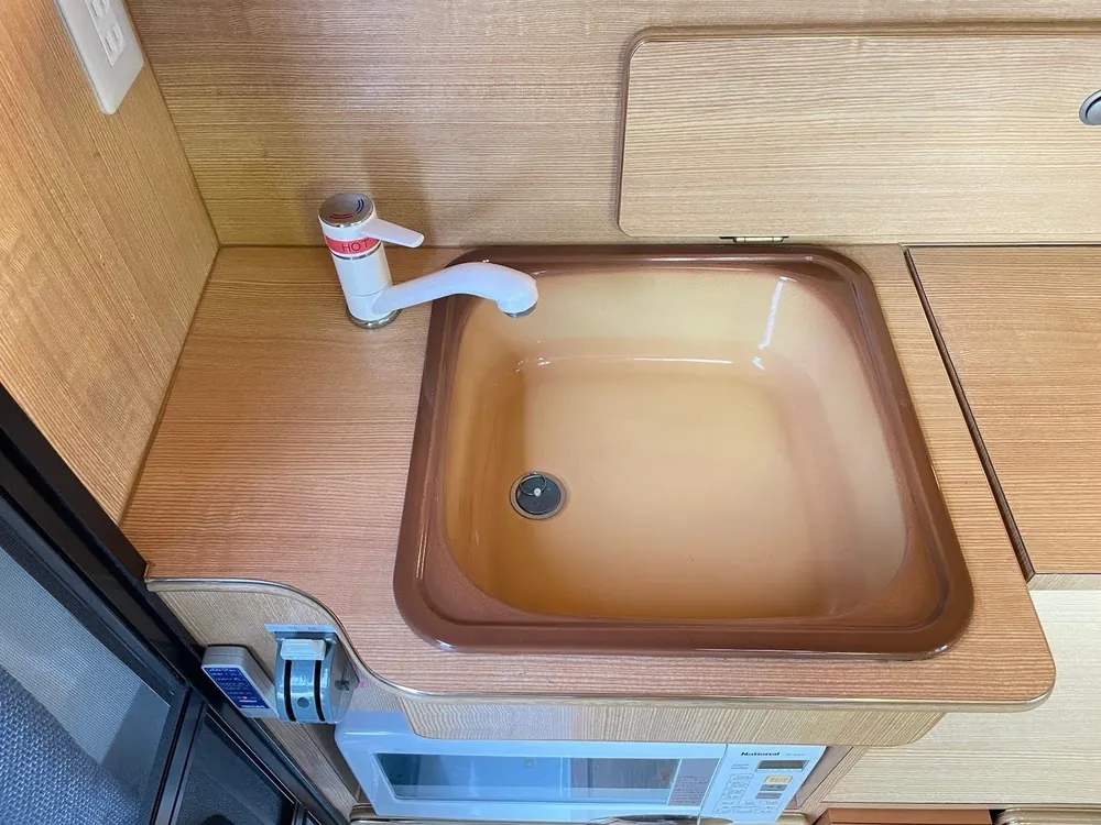 シンク